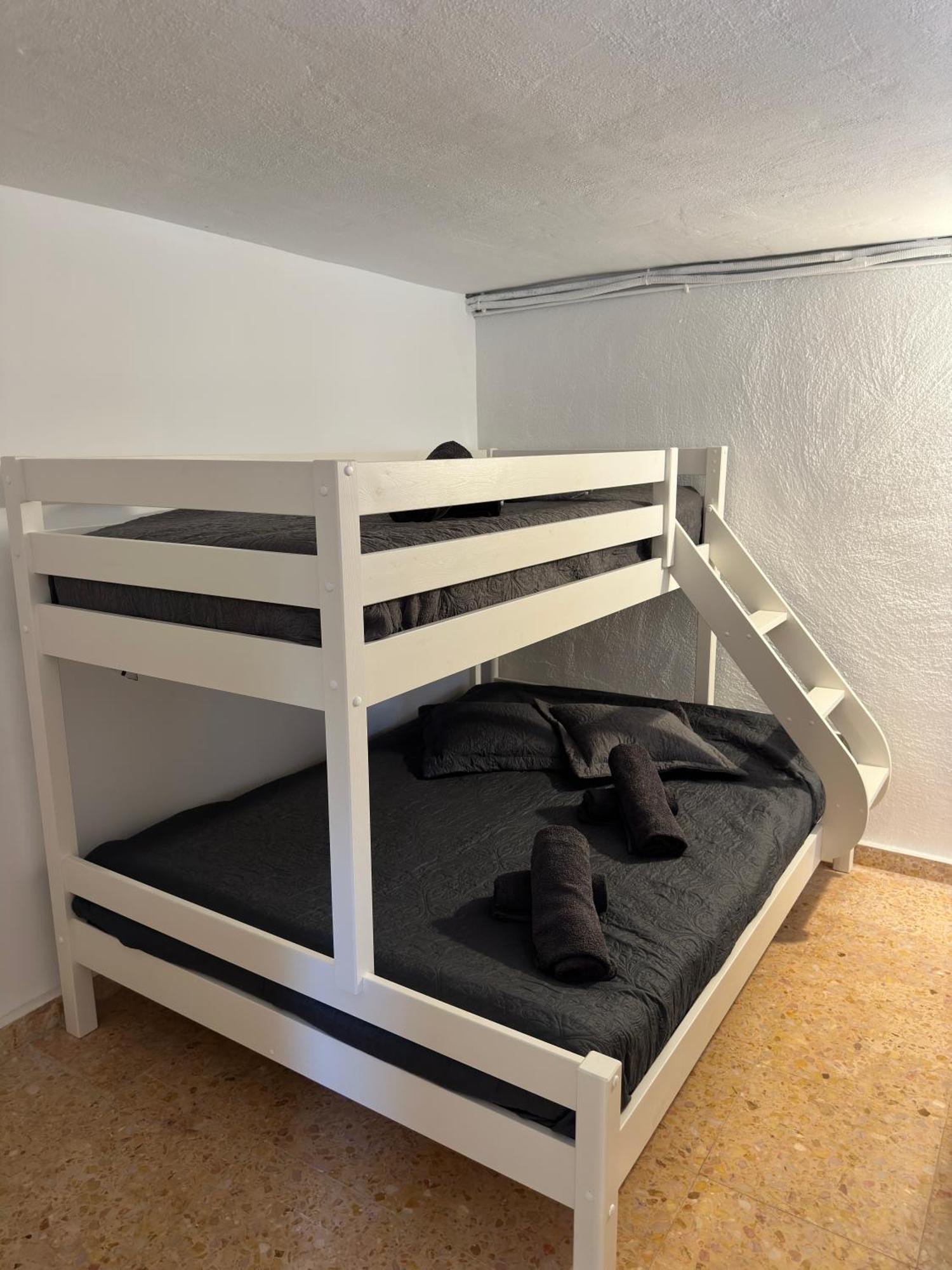 Villa Casa Nella Jávea Екстериор снимка