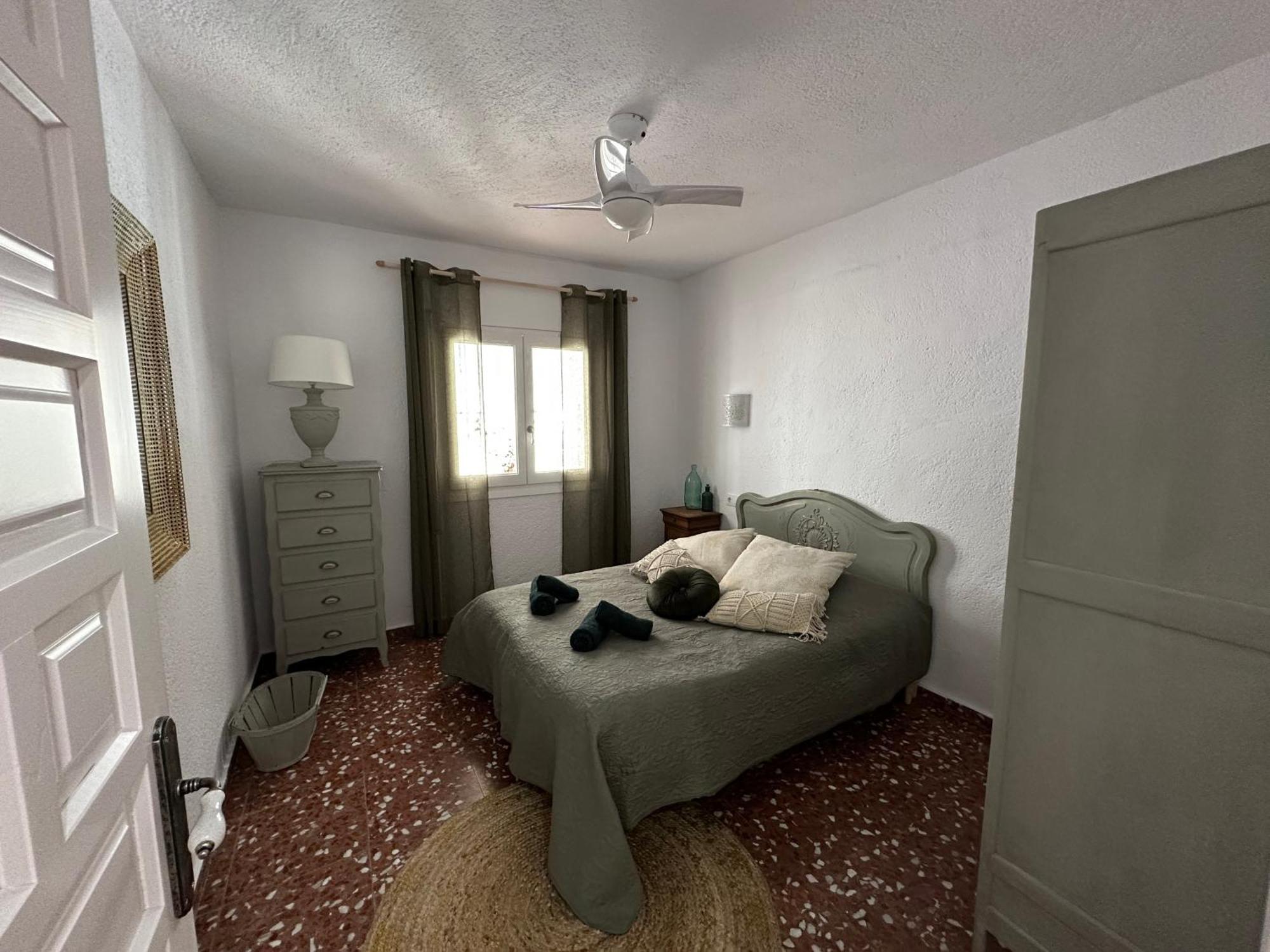 Villa Casa Nella Jávea Екстериор снимка